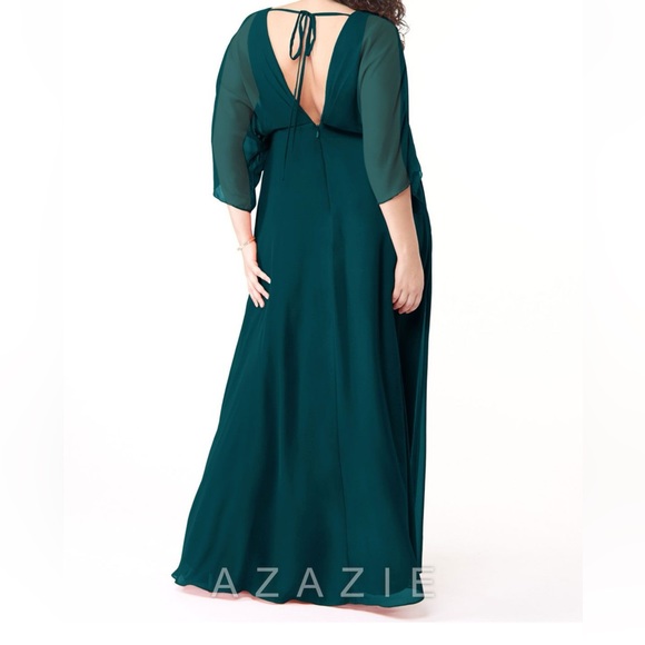 Missed the Azazie return deadline. - Picture 4 of 5